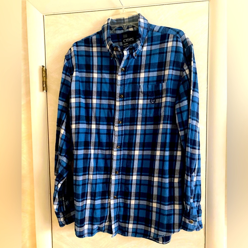 Chaps shirt